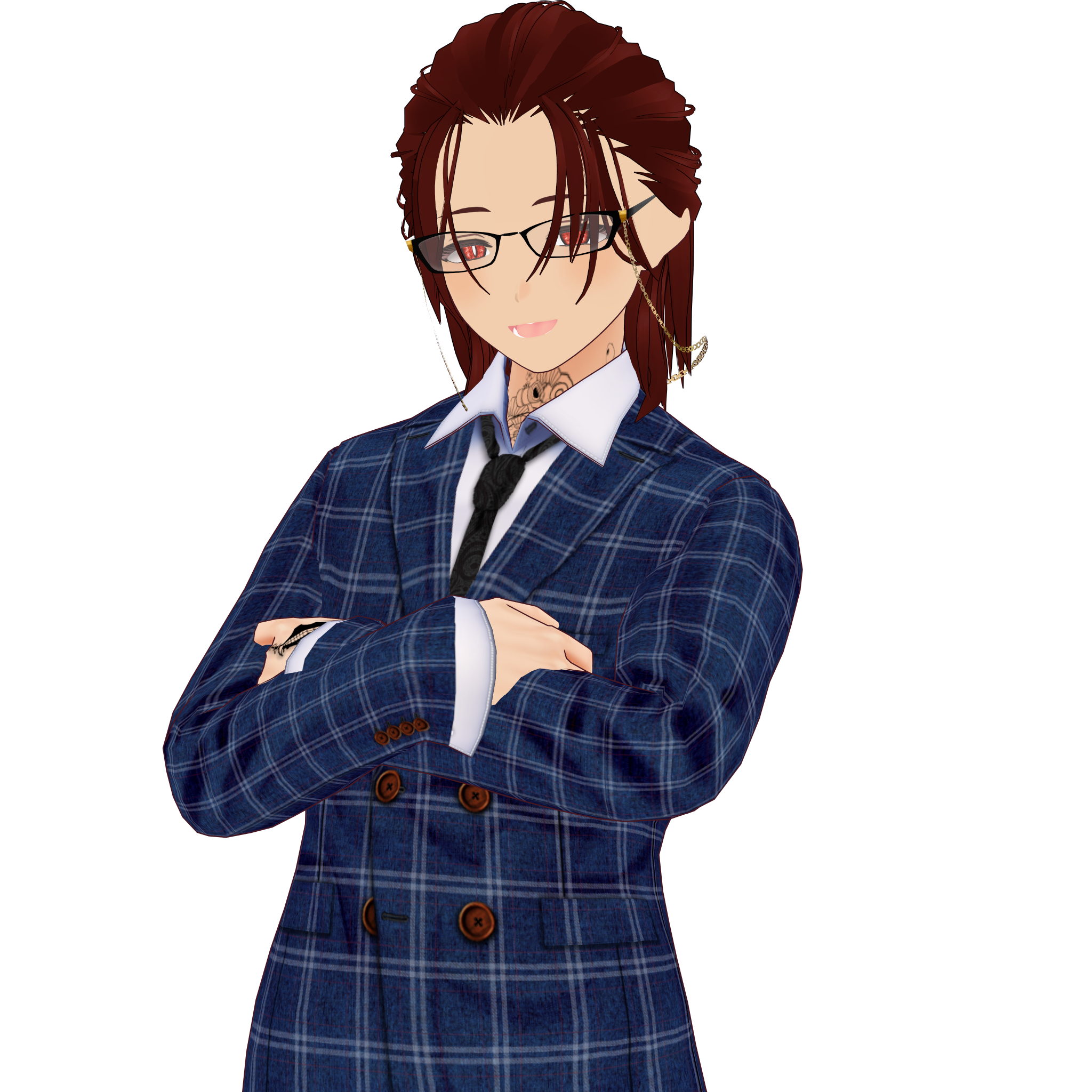 Guild Origin代表 Jパパのアバター